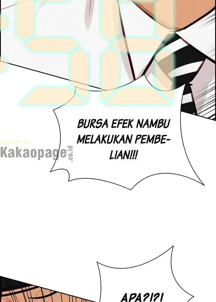 Lord of Money Chapter 122 - halaman 43