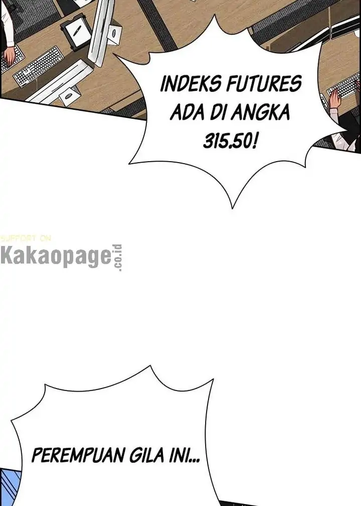 Lord of Money Chapter 122 - halaman 47