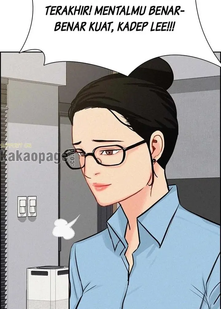 Lord of Money Chapter 122 - halaman 53