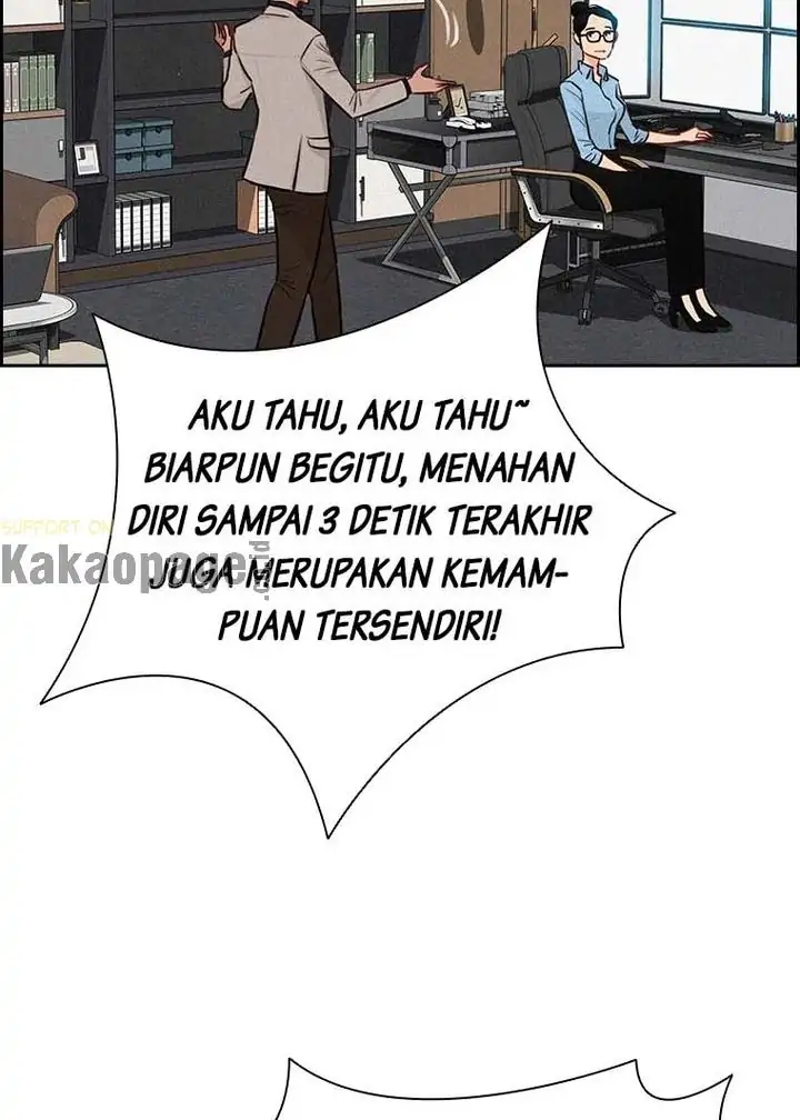 Lord of Money Chapter 122 - halaman 55