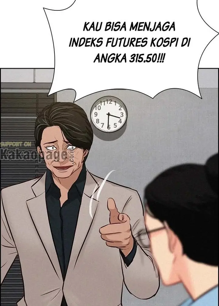 Lord of Money Chapter 122 - halaman 56