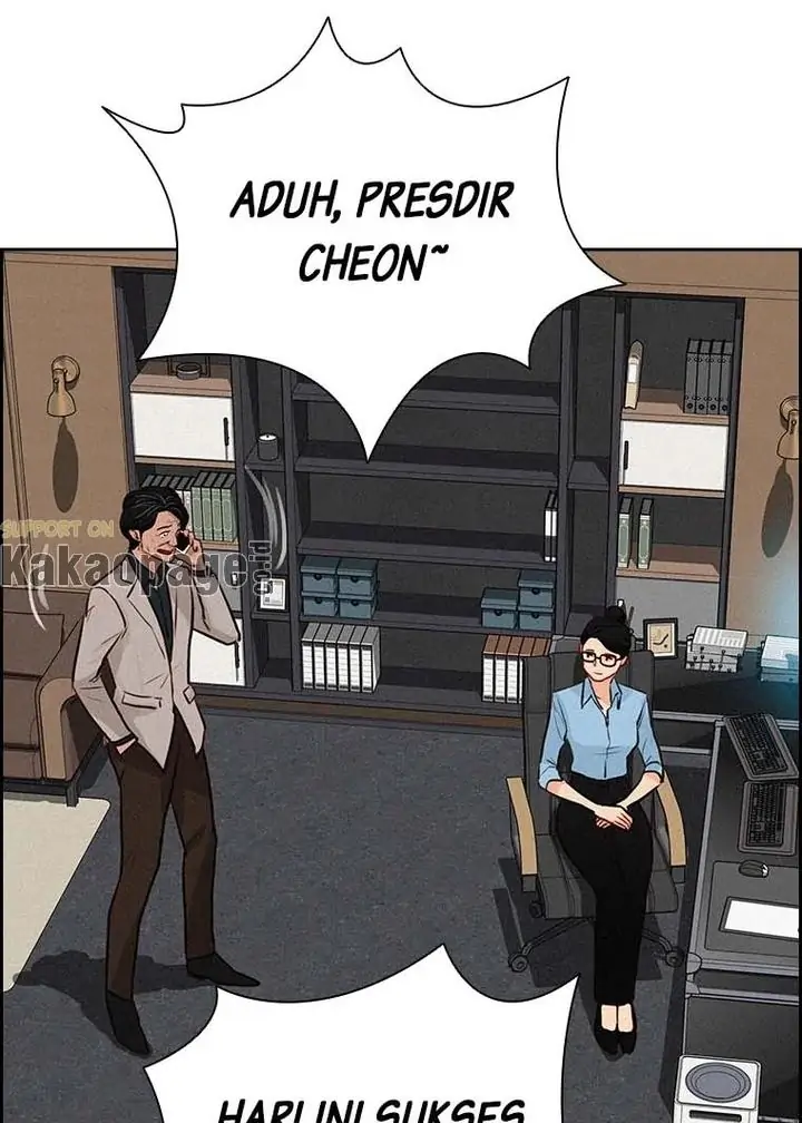 Lord of Money Chapter 122 - halaman 60
