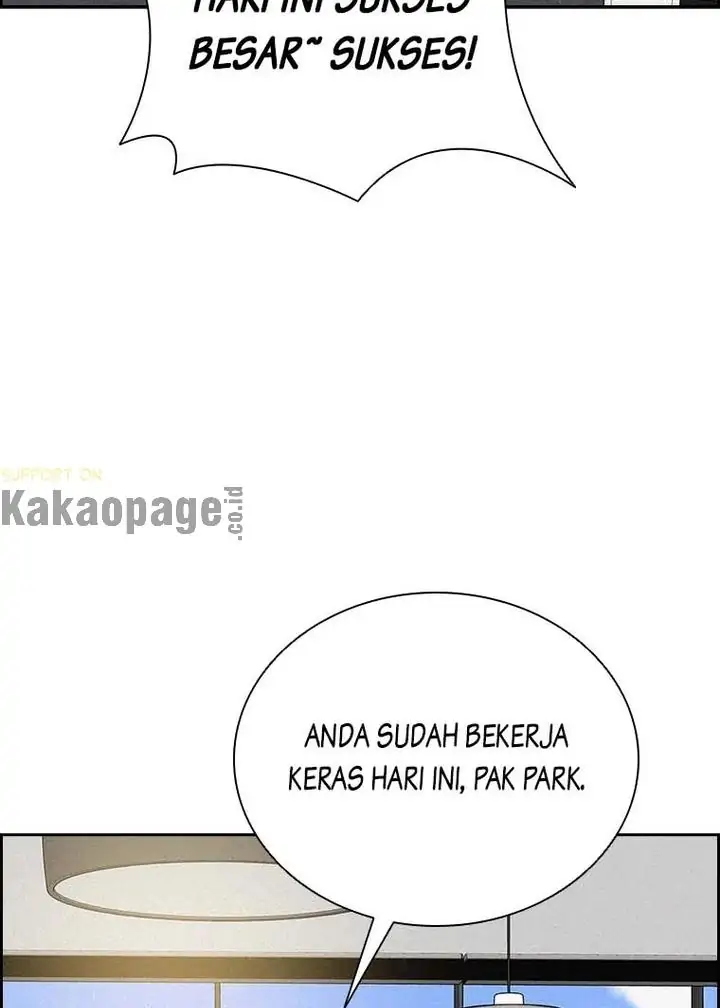 Lord of Money Chapter 122 - halaman 61