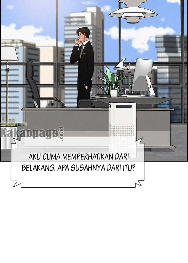 Lord of Money Chapter 122 - halaman 62
