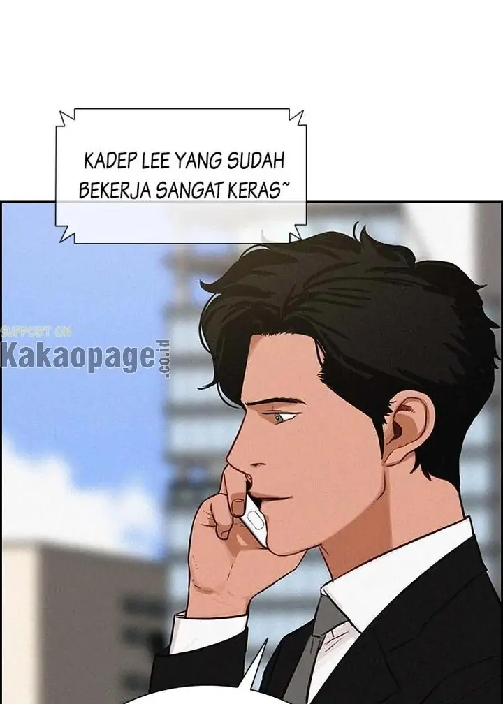 Lord of Money Chapter 122 - halaman 63