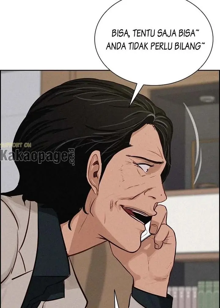 Lord of Money Chapter 122 - halaman 65