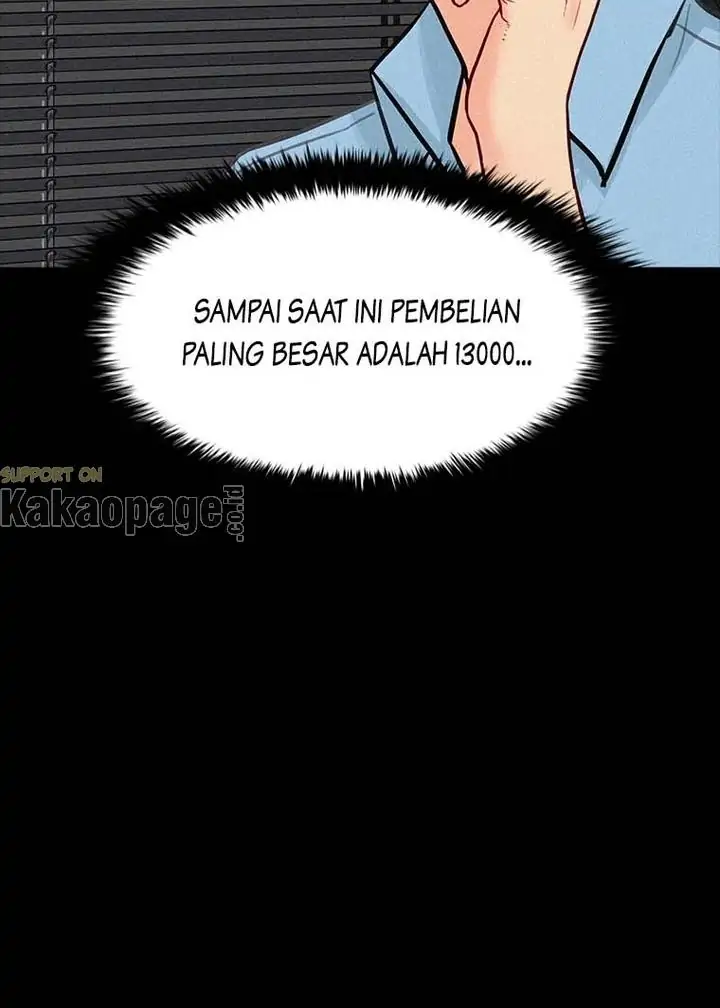 Lord of Money Chapter 122 - halaman 7
