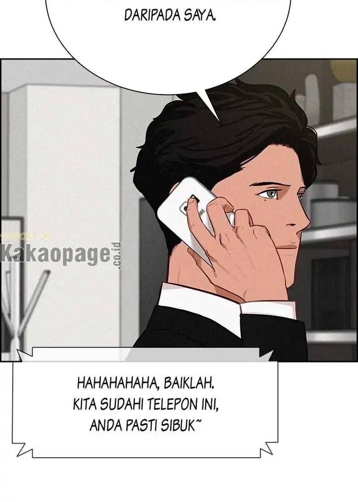 Lord of Money Chapter 122 - halaman 73