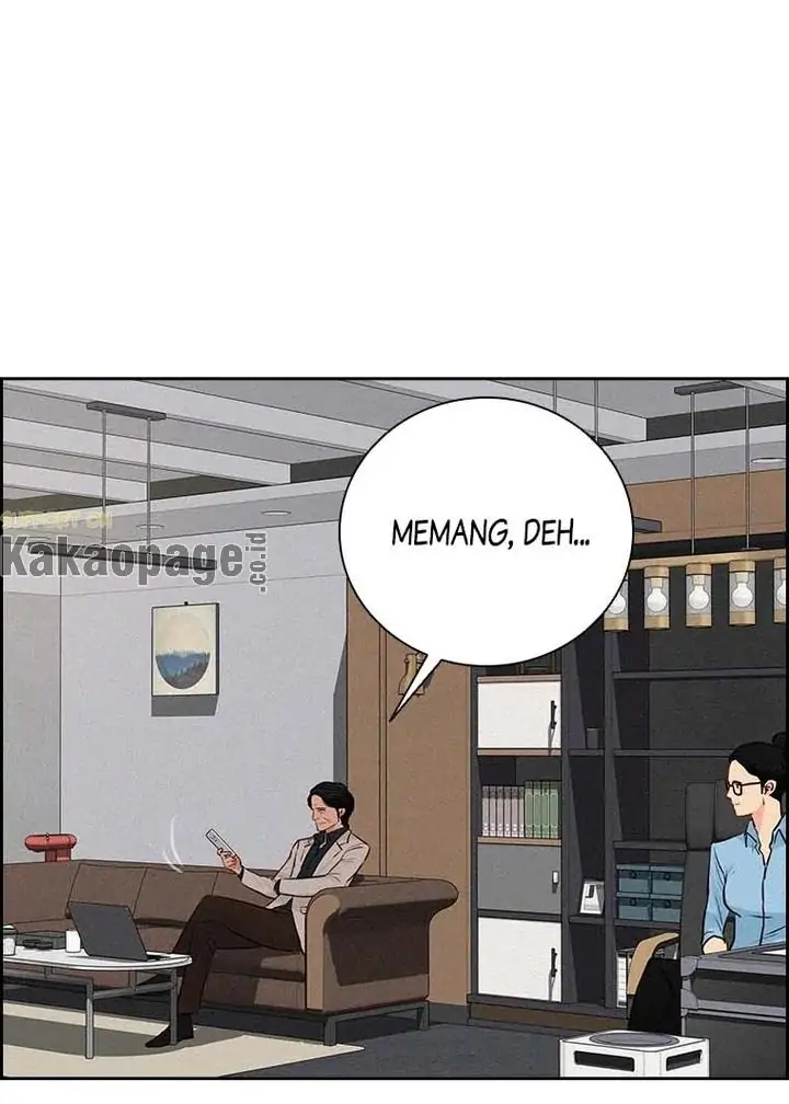 Lord of Money Chapter 122 - halaman 74
