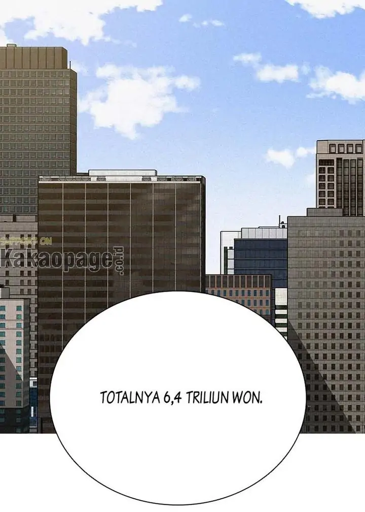 Lord of Money Chapter 122 - halaman 79