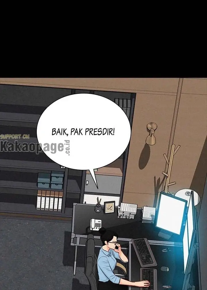 Lord of Money Chapter 122 - halaman 8