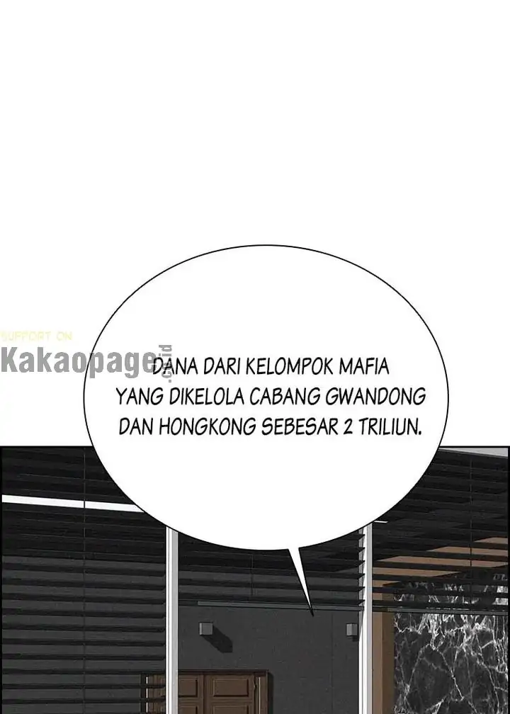 Lord of Money Chapter 122 - halaman 80