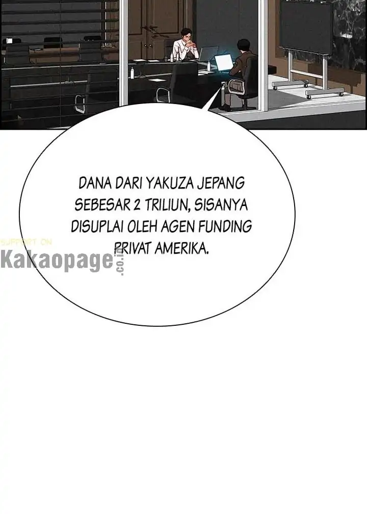 Lord of Money Chapter 122 - halaman 81