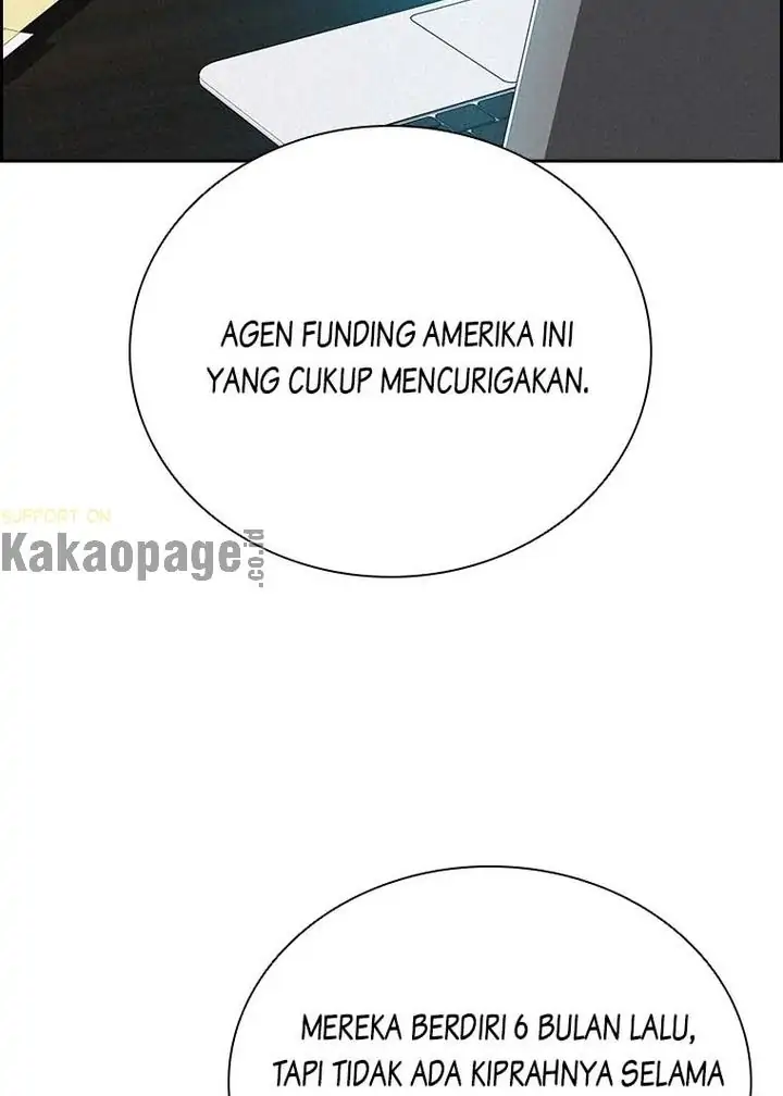 Lord of Money Chapter 122 - halaman 83