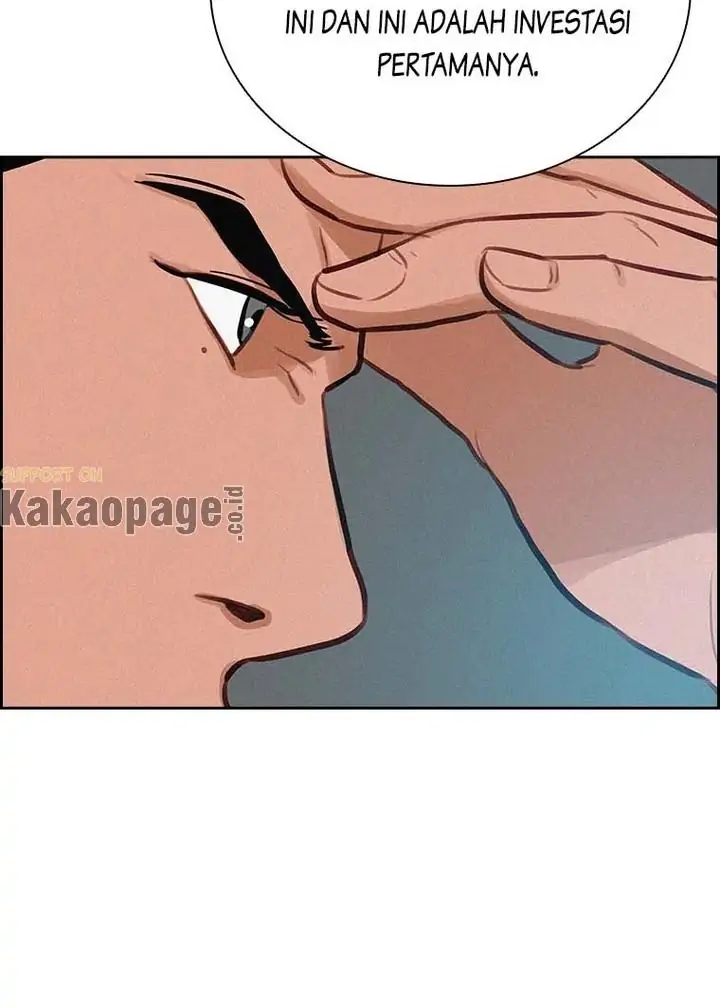 Lord of Money Chapter 122 - halaman 84