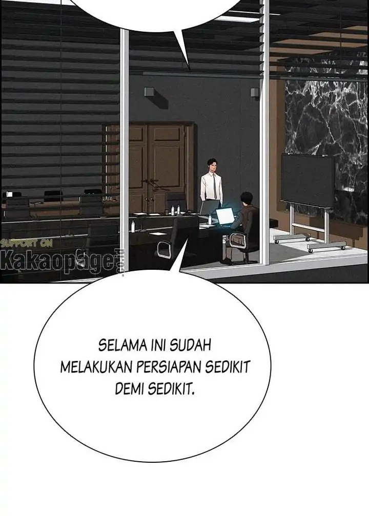Lord of Money Chapter 122 - halaman 91