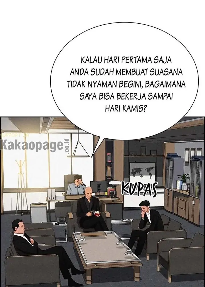 Lord of Money Chapter 122 - halaman 96