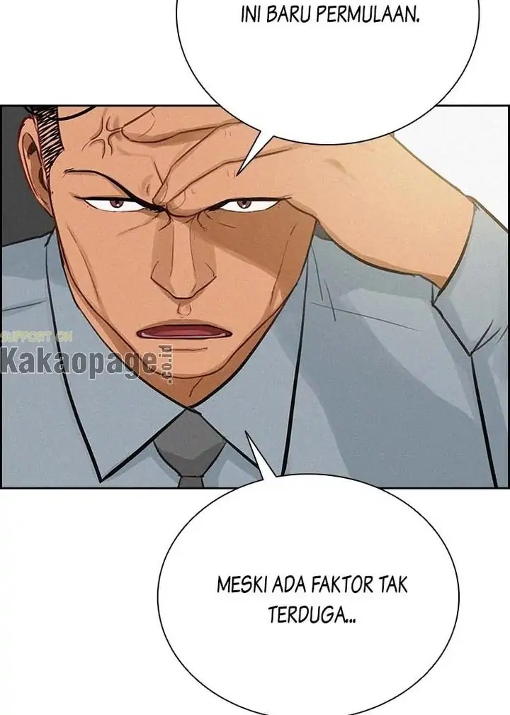 Lord of Money Chapter 122 - halaman 99