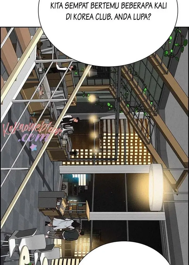 Lord of Money Chapter 123 - halaman 10