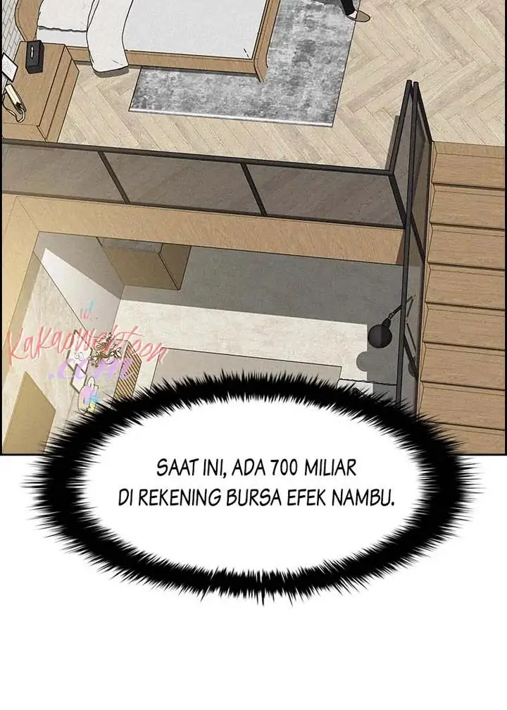 Lord of Money Chapter 123 - halaman 100