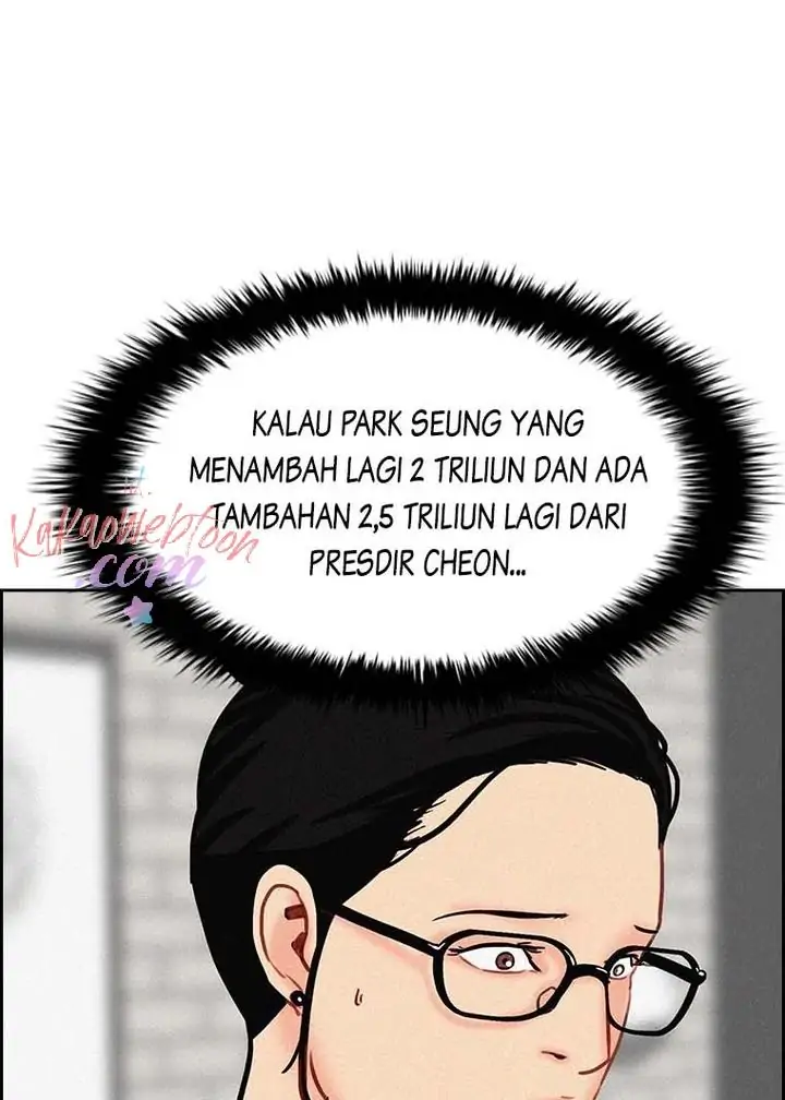 Lord of Money Chapter 123 - halaman 101