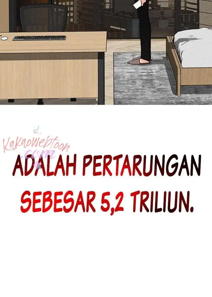 Lord of Money Chapter 123 - halaman 104
