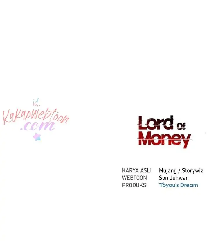 Lord of Money Chapter 123 - halaman 105