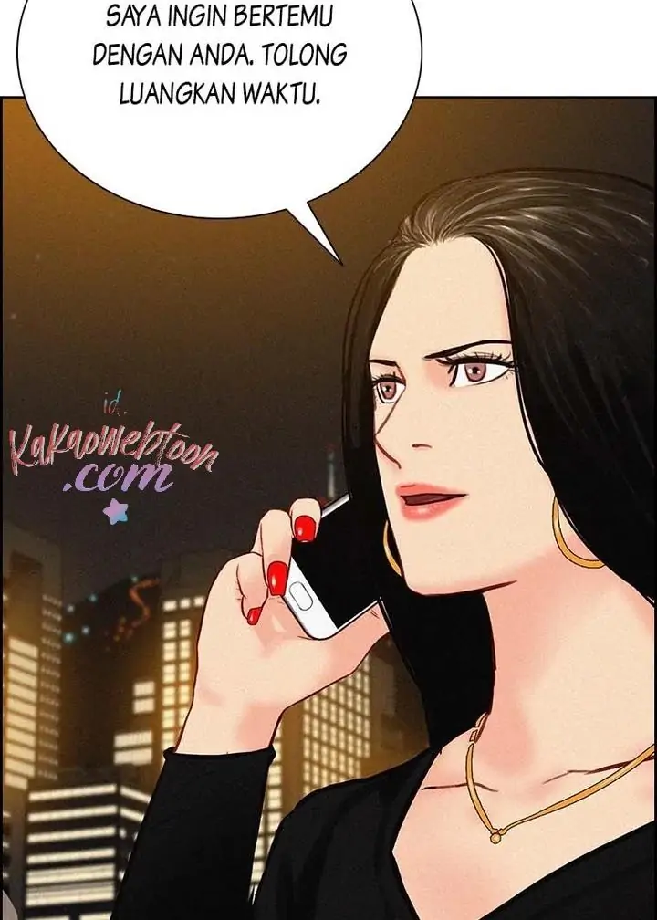 Lord of Money Chapter 123 - halaman 12