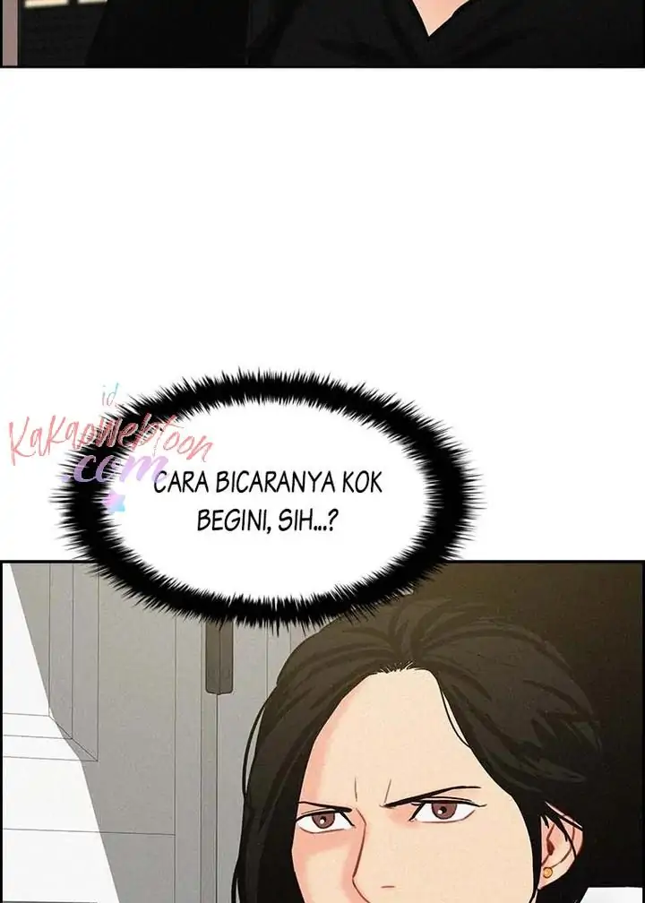 Lord of Money Chapter 123 - halaman 13