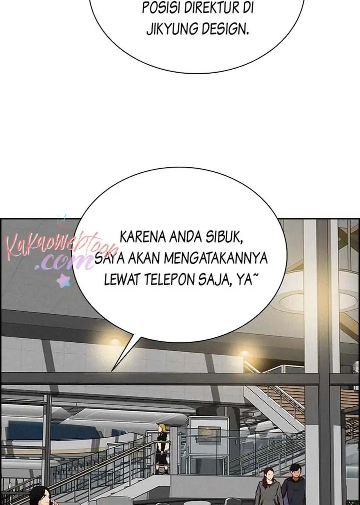 Lord of Money Chapter 123 - halaman 17