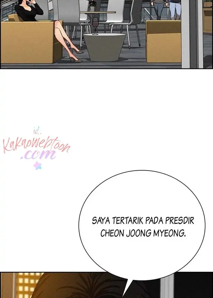 Lord of Money Chapter 123 - halaman 18