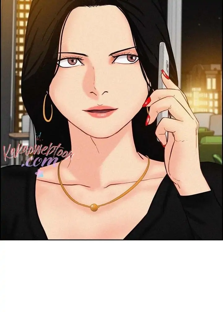 Lord of Money Chapter 123 - halaman 19