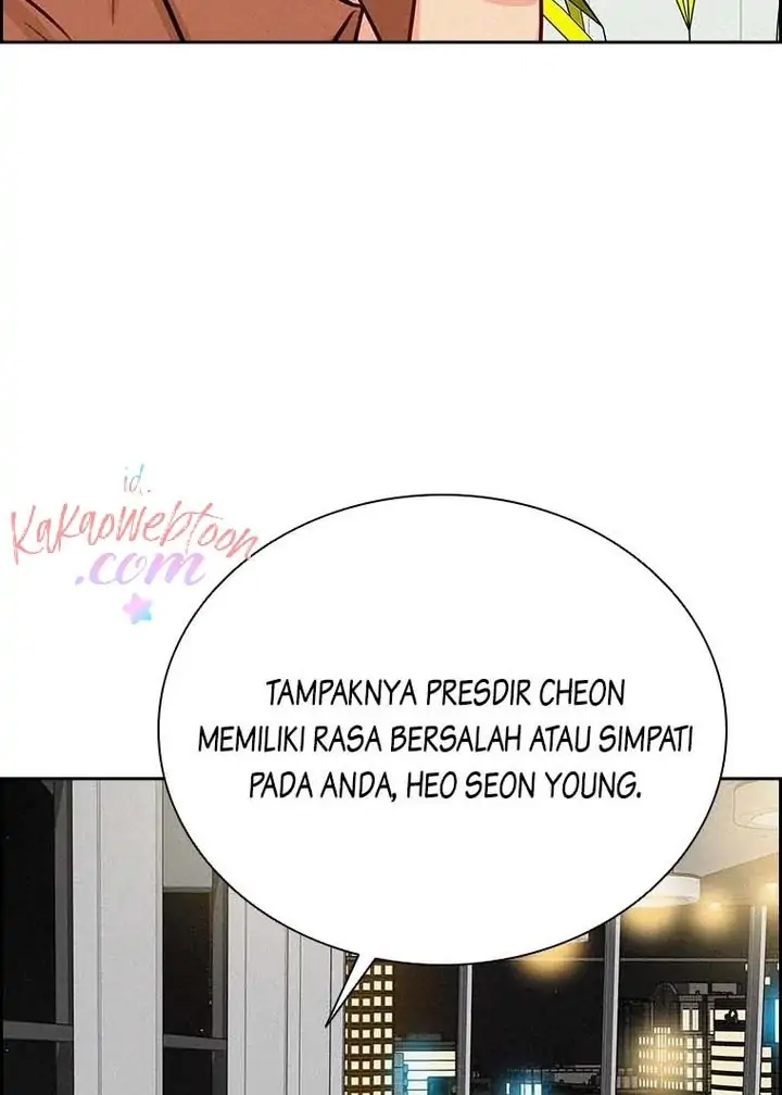 Lord of Money Chapter 123 - halaman 21
