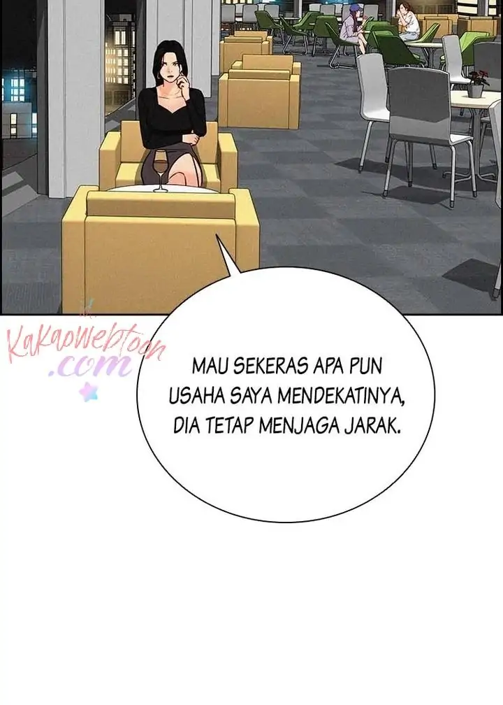 Lord of Money Chapter 123 - halaman 22