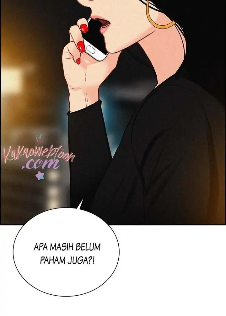 Lord of Money Chapter 123 - halaman 28