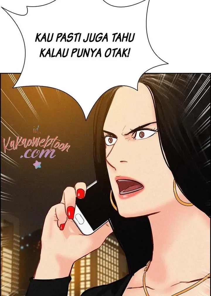Lord of Money Chapter 123 - halaman 31