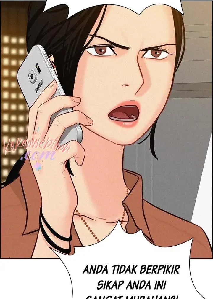 Lord of Money Chapter 123 - halaman 35