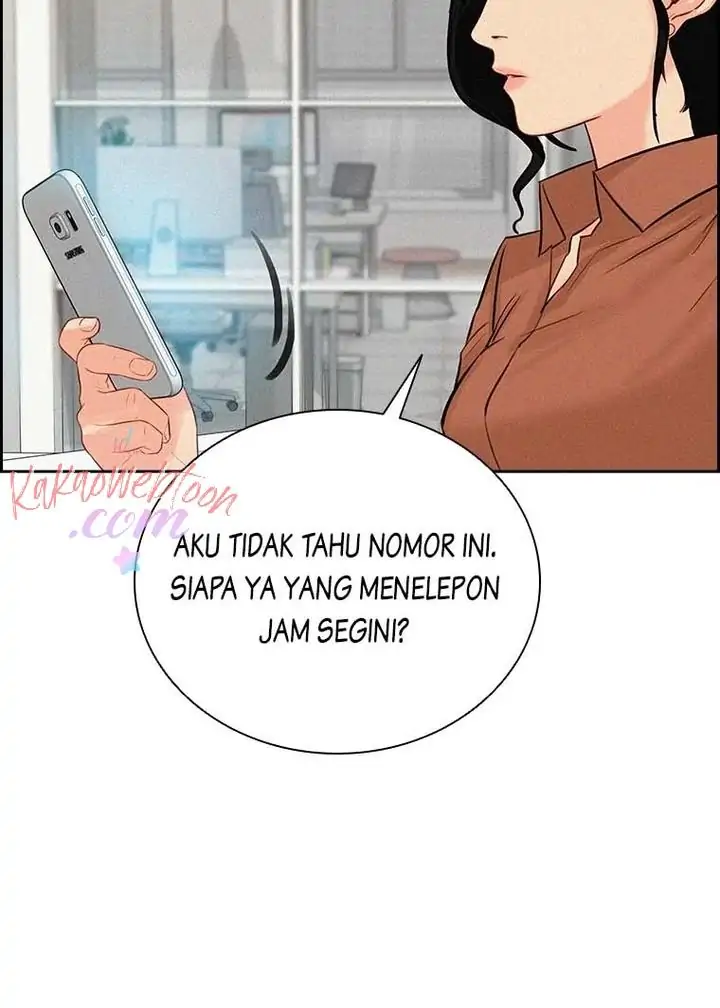 Lord of Money Chapter 123 - halaman 5