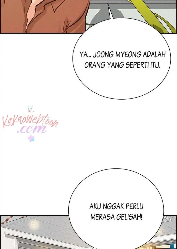 Lord of Money Chapter 123 - halaman 53