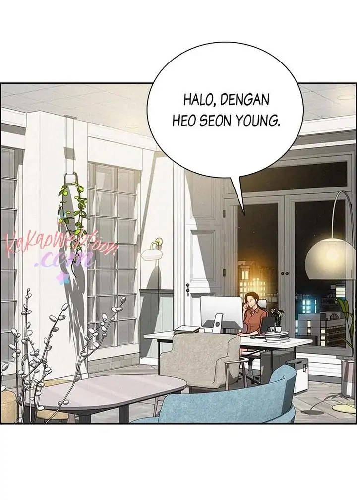 Lord of Money Chapter 123 - halaman 6