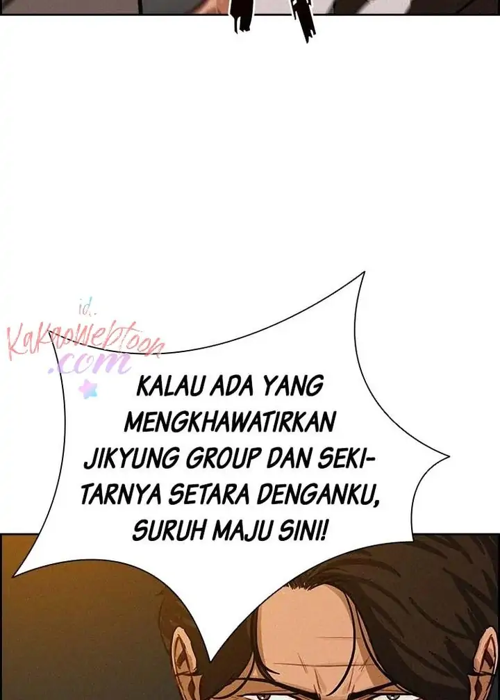 Lord of Money Chapter 123 - halaman 64