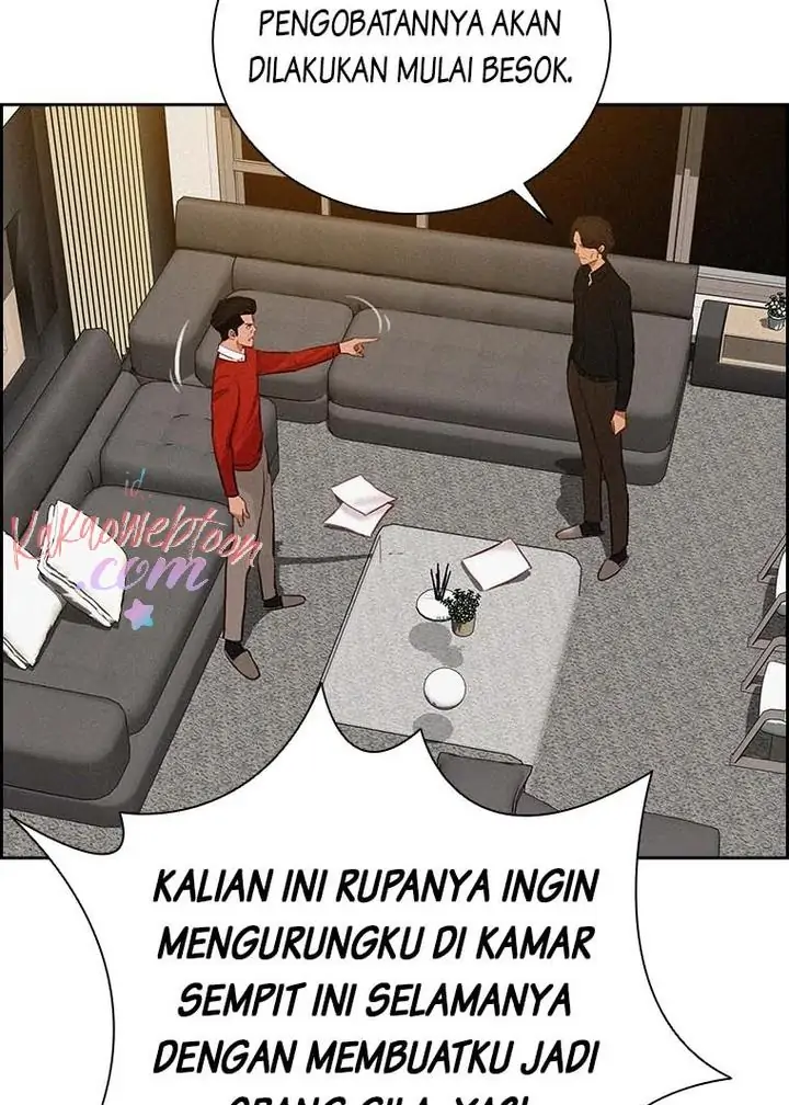 Lord of Money Chapter 123 - halaman 66