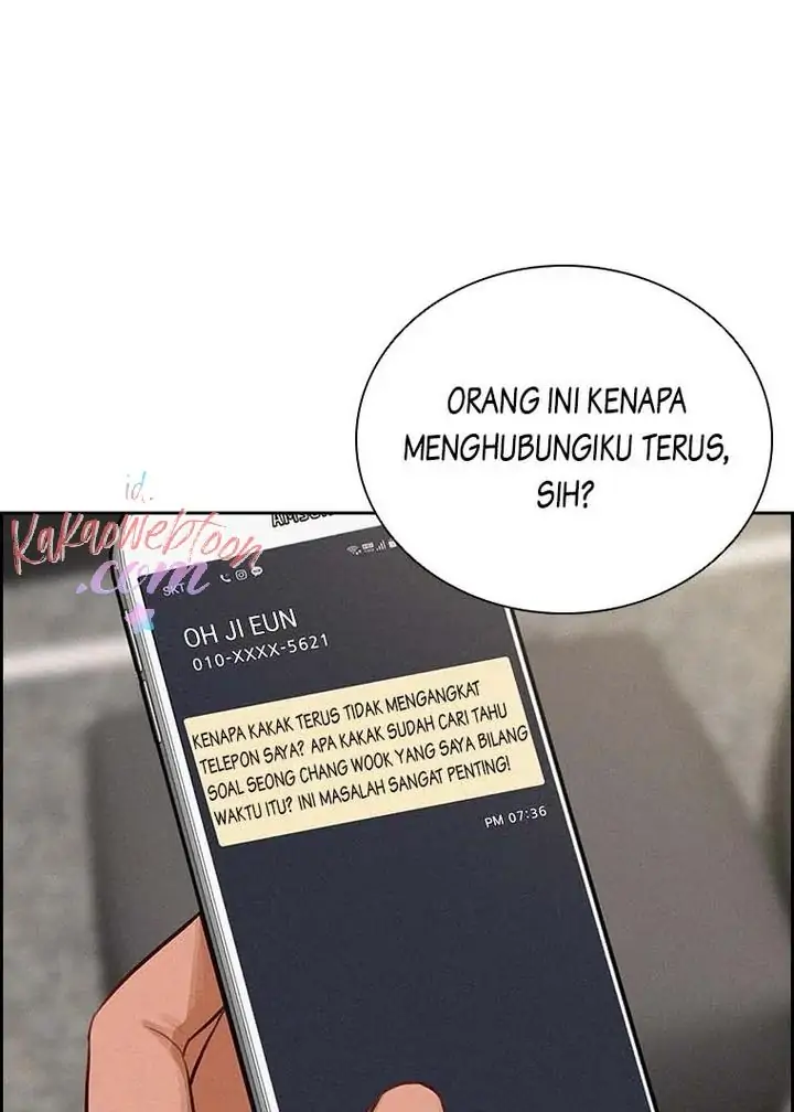 Lord of Money Chapter 123 - halaman 74