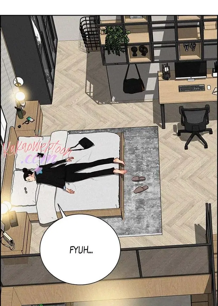 Lord of Money Chapter 123 - halaman 80