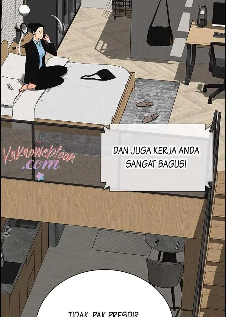Lord of Money Chapter 123 - halaman 85