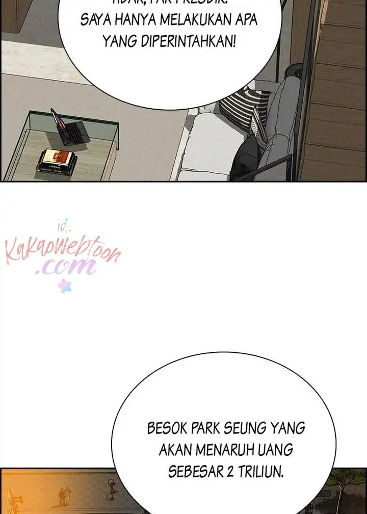Lord of Money Chapter 123 - halaman 86