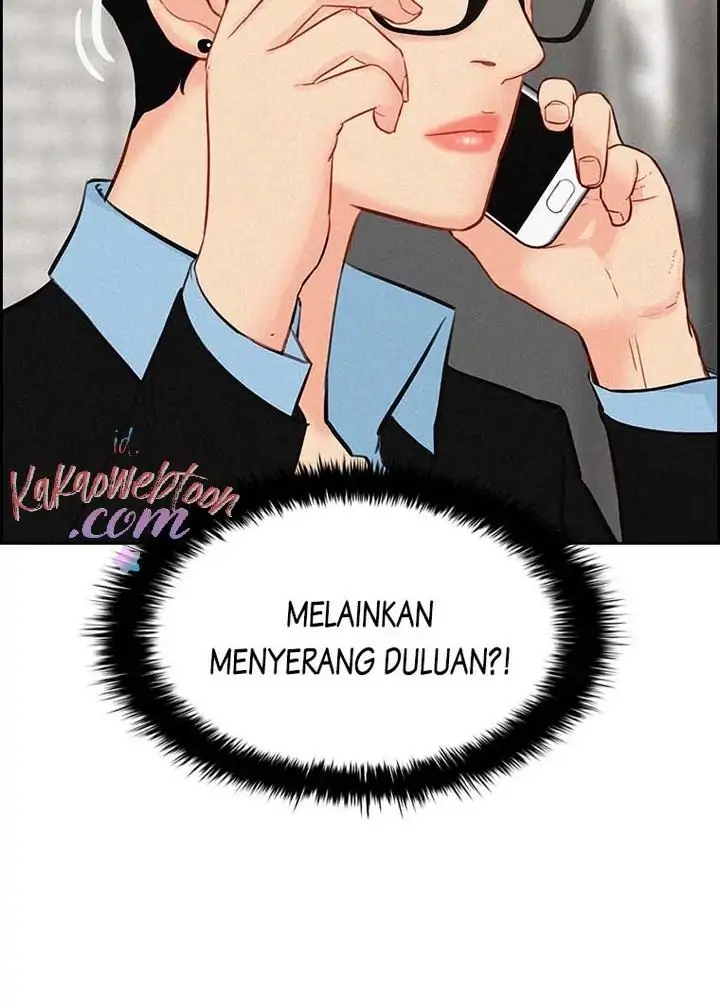 Lord of Money Chapter 123 - halaman 90