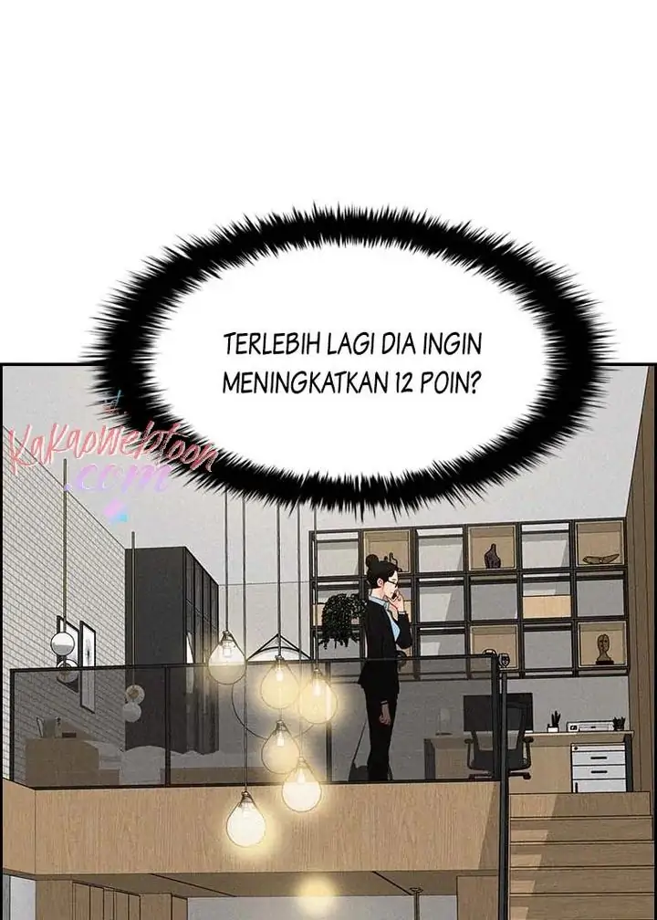 Lord of Money Chapter 123 - halaman 91