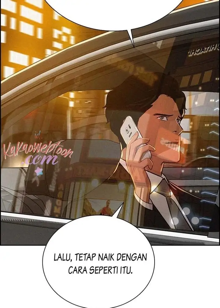 Lord of Money Chapter 123 - halaman 93