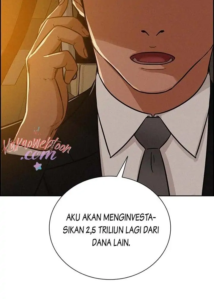 Lord of Money Chapter 123 - halaman 95